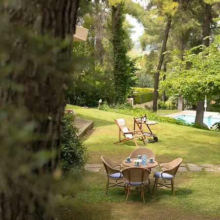 #flh - Mediterrane Pool 2 Villa *