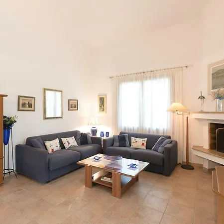 #flh - Mediterrane Pool 2 Villa