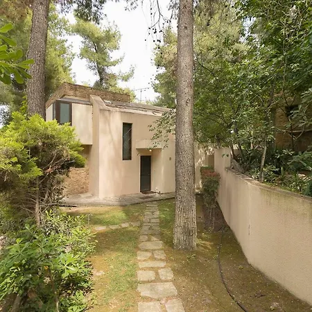 #flh - Mediterrane Pool 2 Villa *