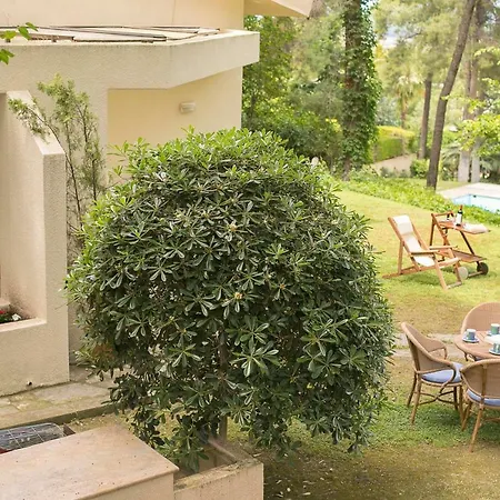Villa #flh - Mediterrane Pool 2 *