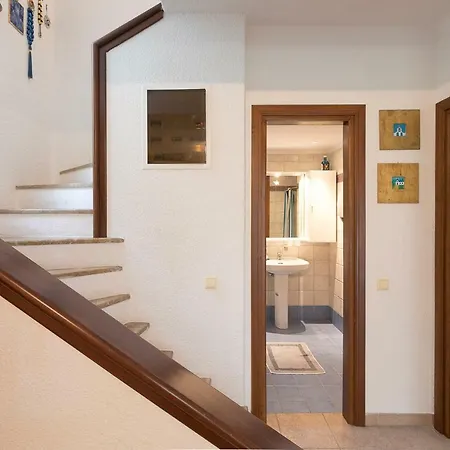 Villa #flh - Mediterrane Pool 2 *