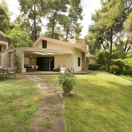 #flh - Mediterrane Pool 2 *