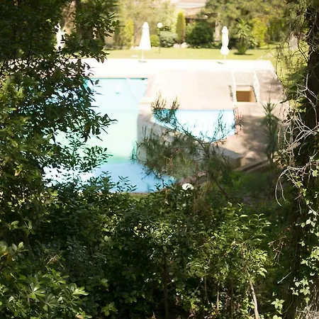 Villa #flh - Mediterrane Pool 2