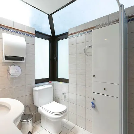Villa #flh - Mediterrane Pool 2