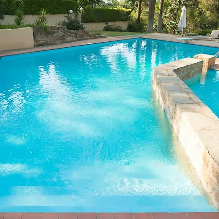 Villa #flh - Mediterrane Pool 2 *