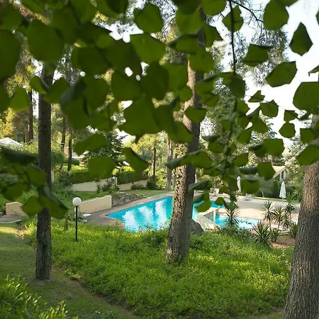 #flh - Mediterrane Pool 2 * Sani (Chalkidiki)