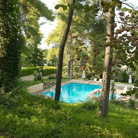 Villa #flh - Mediterrane Pool 2 *