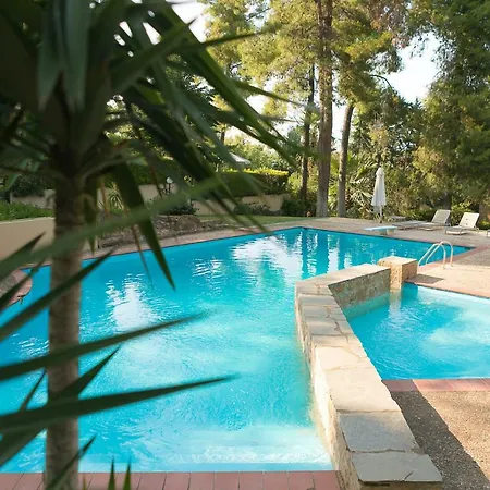 #flh - Mediterrane Pool 2 Villa